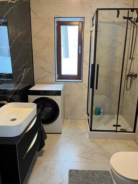 Dom w górach nad rzeką z sauną, balią na wyłączność 140m2