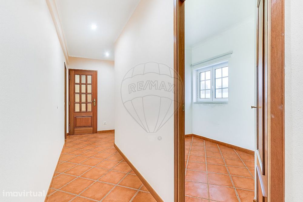 Moradia T2 para venda