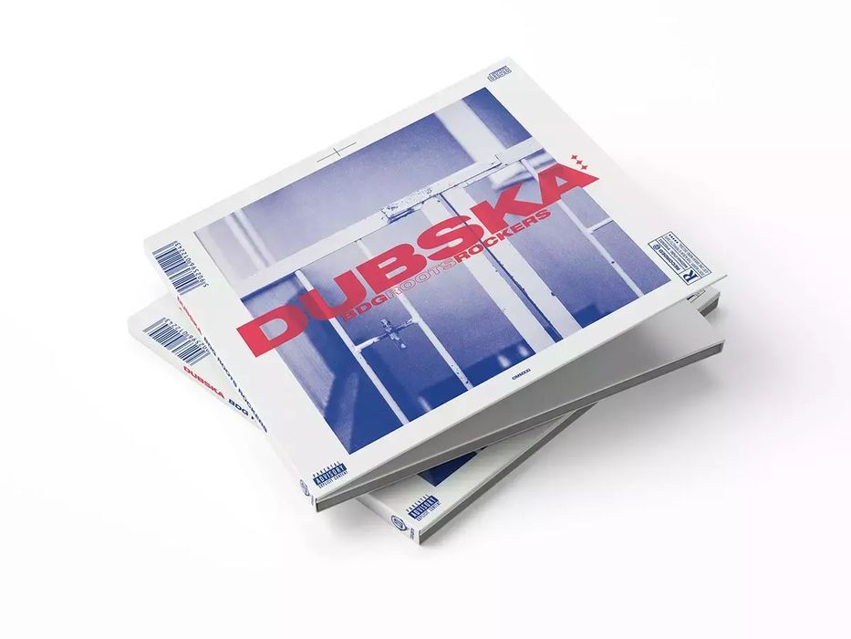 BDG Roots Rockers, CD. Rockers Publishing. Nowy Produkt