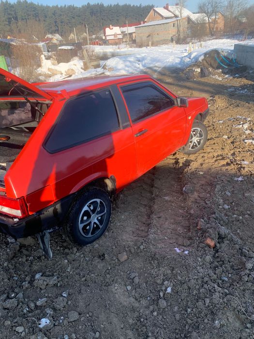 Продається автомобіл