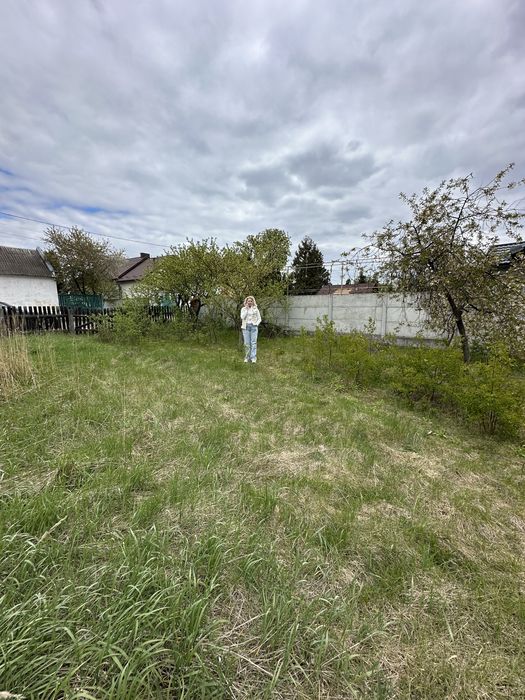 Продаж зем.-діл під забудову в Жовкві (центр)