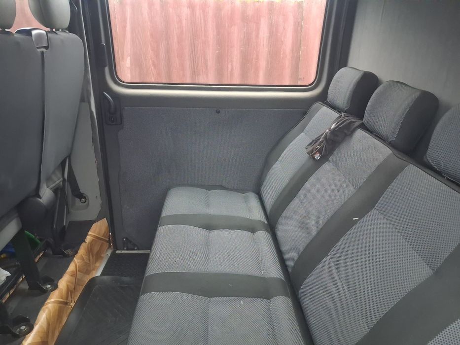 Вантажопасажирські перевезення, грузоперевозки