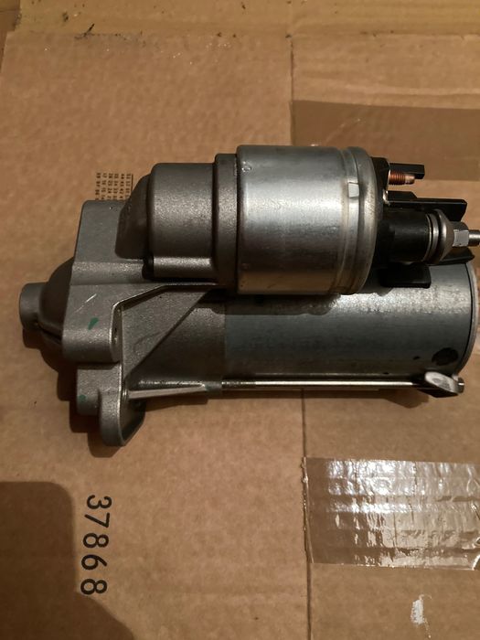 Motor de Arranque Renault Megane III 1.5 DCi