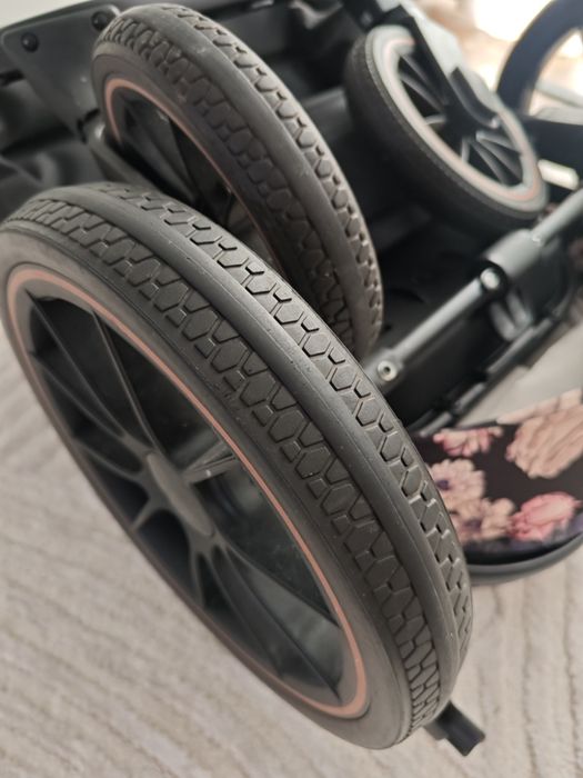 Wózek dziecięcy Cavoe