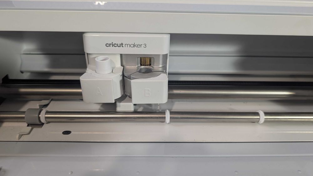 Cricut Maker 3 - Como Nova