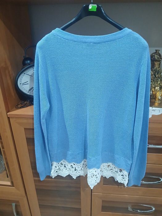 Sweterek rozmiar 40