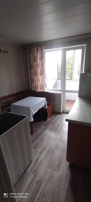Сдам 1-ую  квартиру на Рабочей