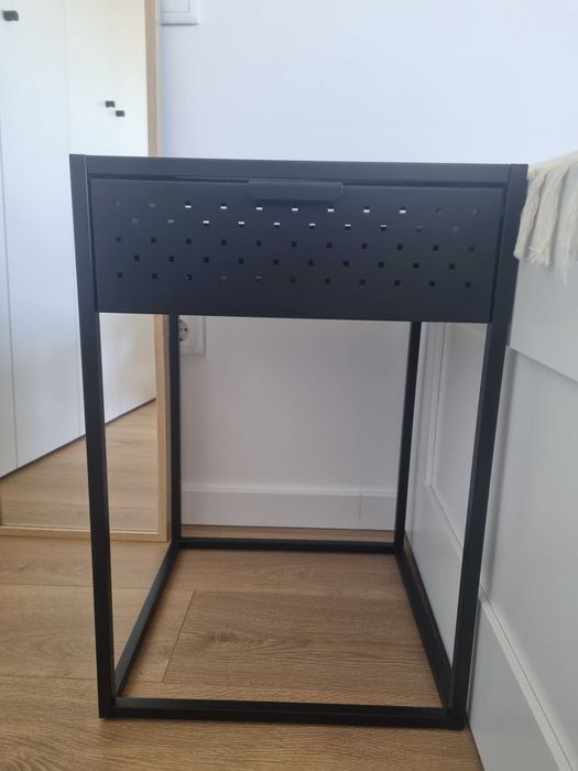 Conjunto mesas de cabeceira