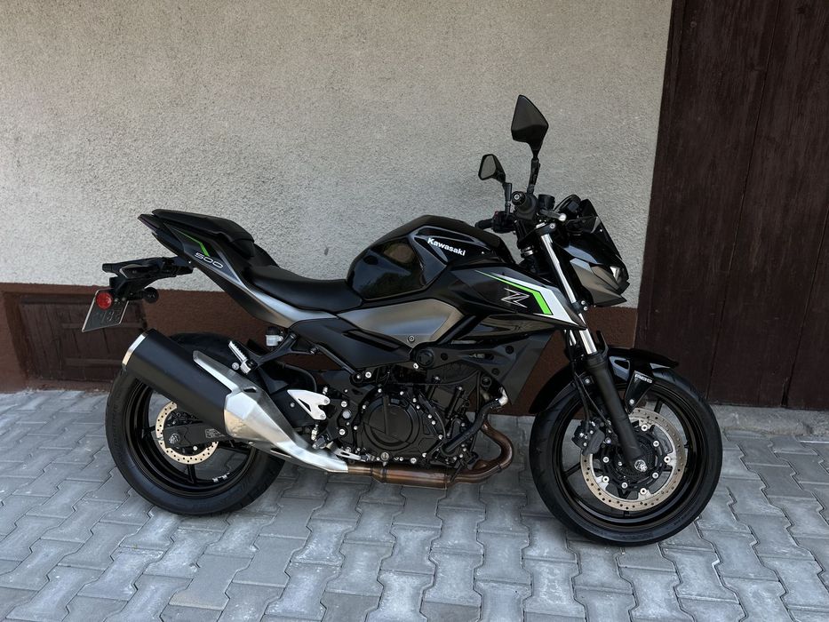 Kawasaki