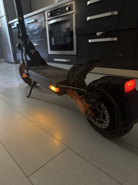 Електросамокат KuKirin G2 PRO