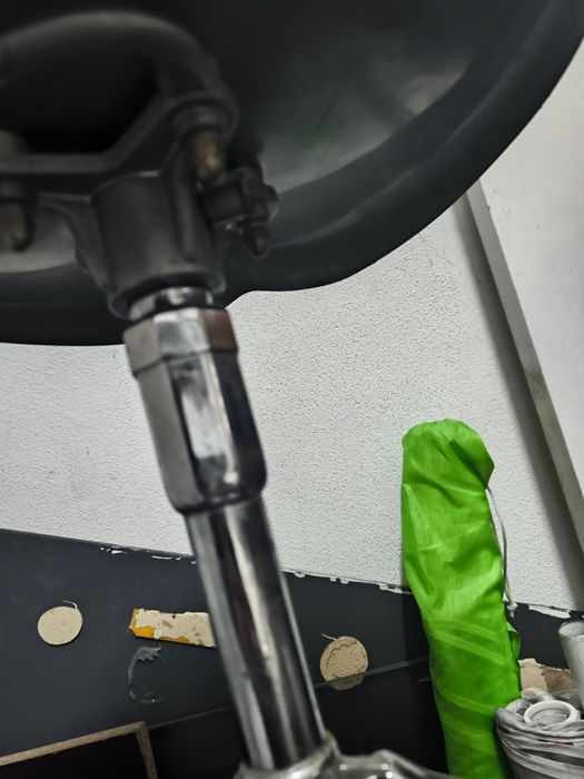 Banco elevatório para trabalho