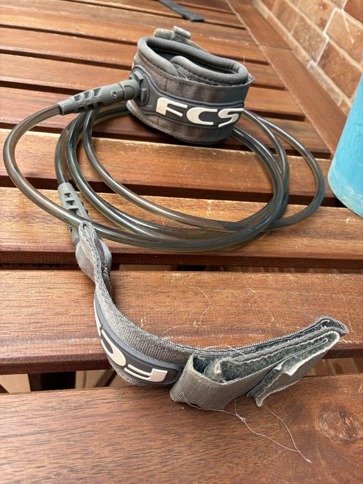 Leash/shop FCS 2,5m