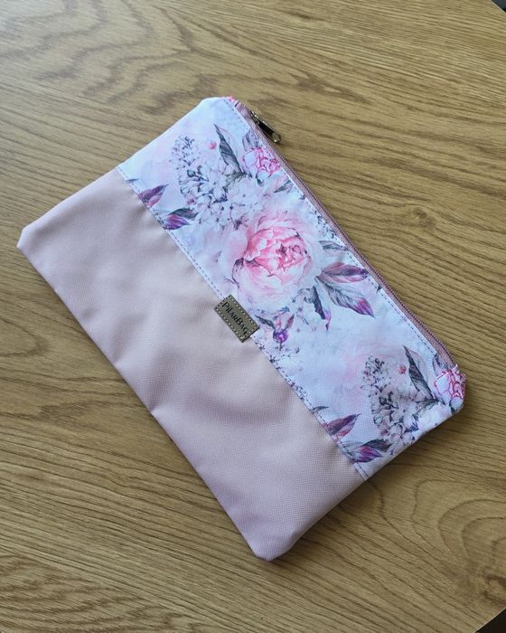 Kosmetyczka wodoodporna