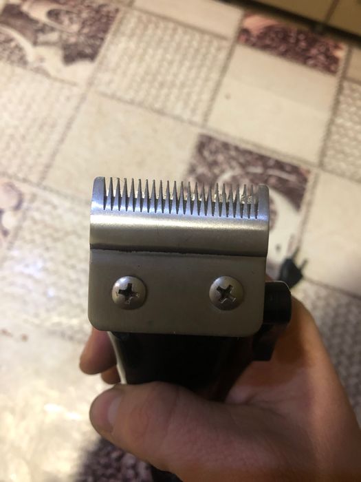 машинка для стрижки волос