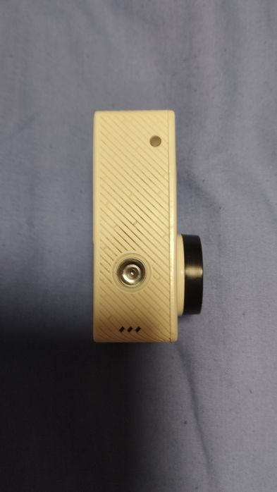 Спортивна екшен камера Xiaomi