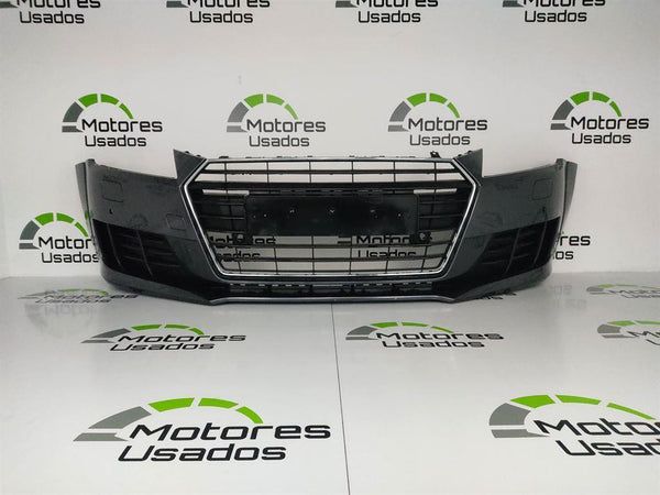 Para-choques Dianteiro Audi TT 8S Usado Original