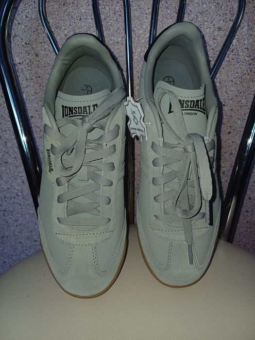 Кросівки  Lonsdale
