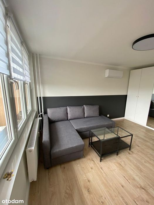 Apartment in Warszawa, Osiedle Mszczonowska, Wola - Widok 2