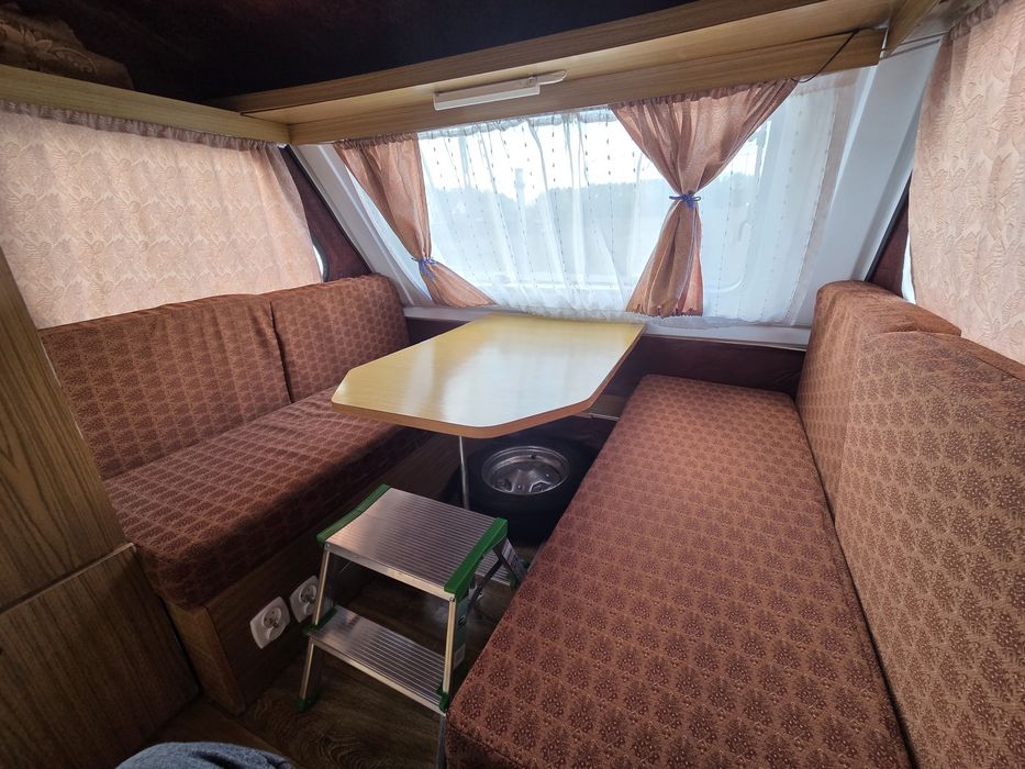 Niewiadów wynajem dmc 400