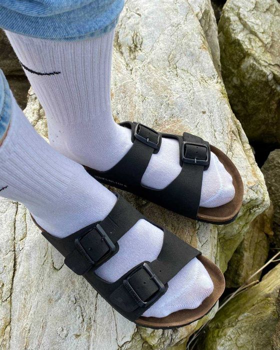 Ортопедичні капці біркеншток розпродаж