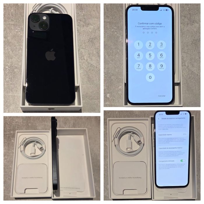 Iphone 14 128gb