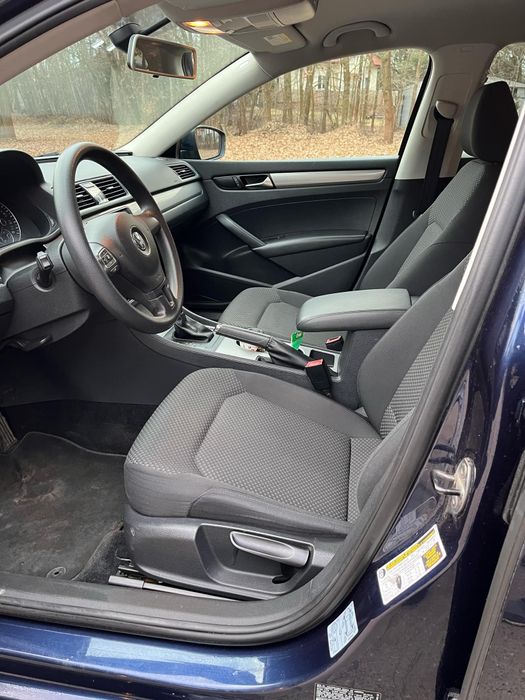 Passat 2013  PRYWATNIE 2.5 benzyna 5 cylindrowy. Idealny do LPG