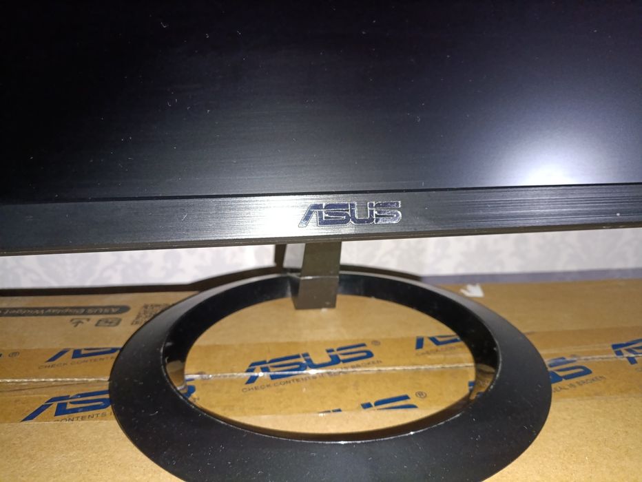 Монітор Asus VZ249 діагональ 23,8"(60,5 см)