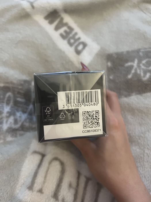 perfumy męskie hugo boss the scent eau de toilette 100ml