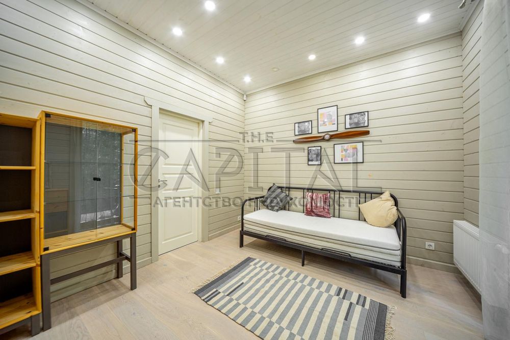 Продаж будинку, Конча-Заспа, Козин