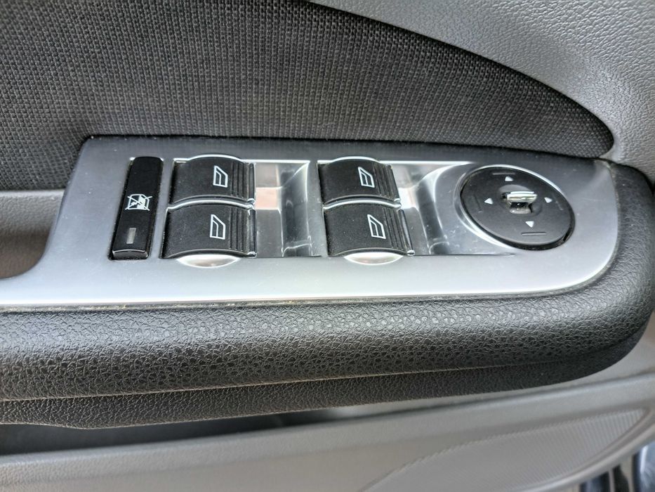Автомобіль Ford Focus Titanium