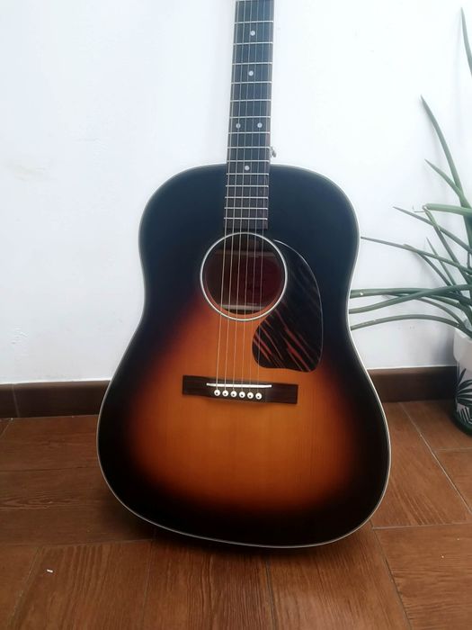 Gibson J45 ( cópia)