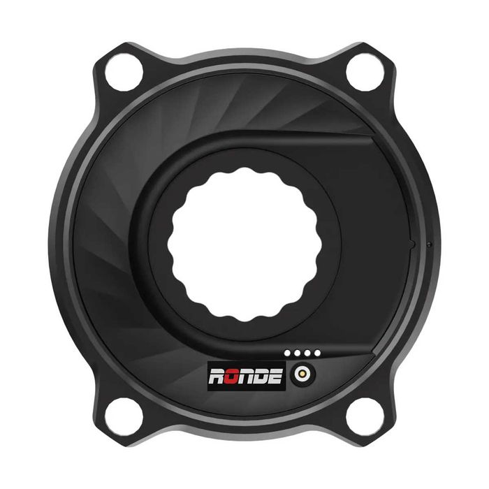RONDE Spider pomiar mocy nowej generacj EASTON 110BCD
