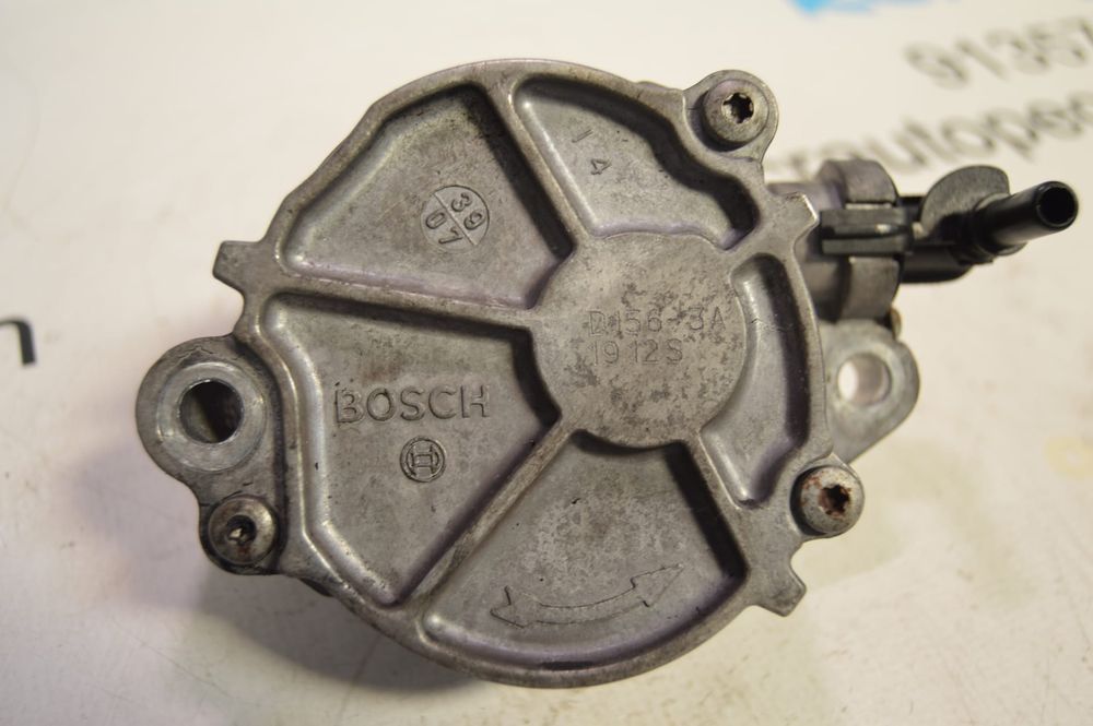 BOMBA VACUO SISTEMA TRAVÃO TRAVÕES TRAVAGEM D1563A D1563A D1563A1912S