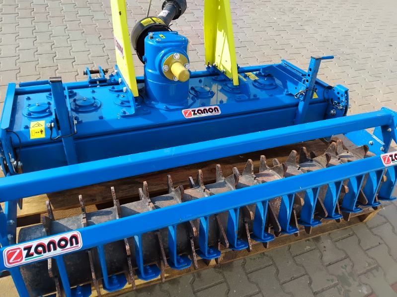 Brona aktywna sadownicza , zanon, 1.7m