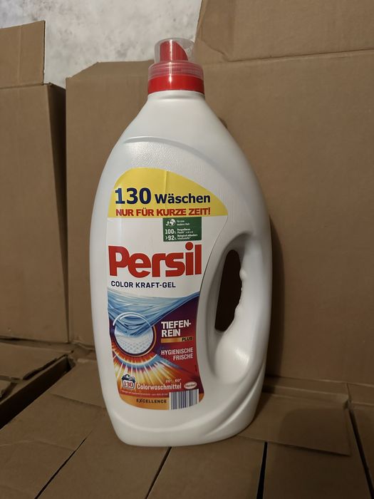 Persil 6l Kolor/Bialy/Czarny