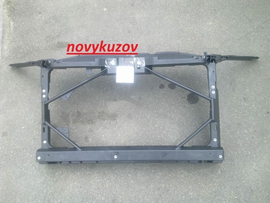 Панель передняя телевизор  Mazda 3,6 Мазда 3 (BK) 04-09 SDN HB