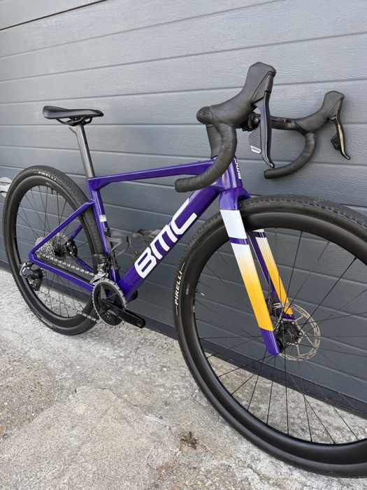 Bmc Kaius 01 gravel