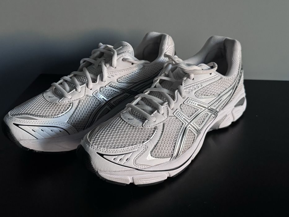 Asics gt 2160 асикс кроссовки