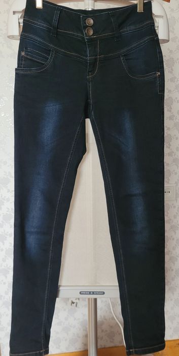 Джинсы  Pulz Jeans