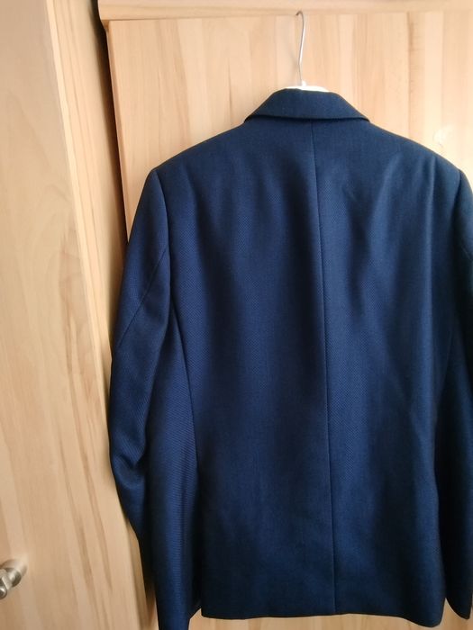 Garnitur chłopięcy 146 XL