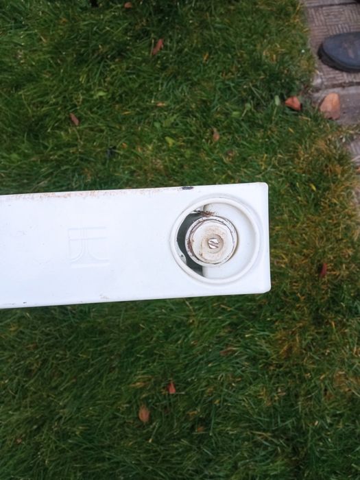 Радиатор отопления 500#900