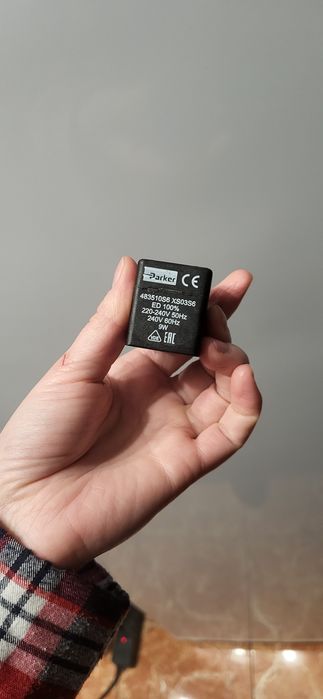 Продаю нову Електромагнітну котушку Parker