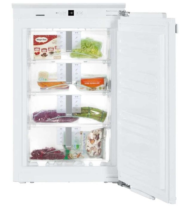 Zamrażarka Liebherr IGN 1664 No Frost A++