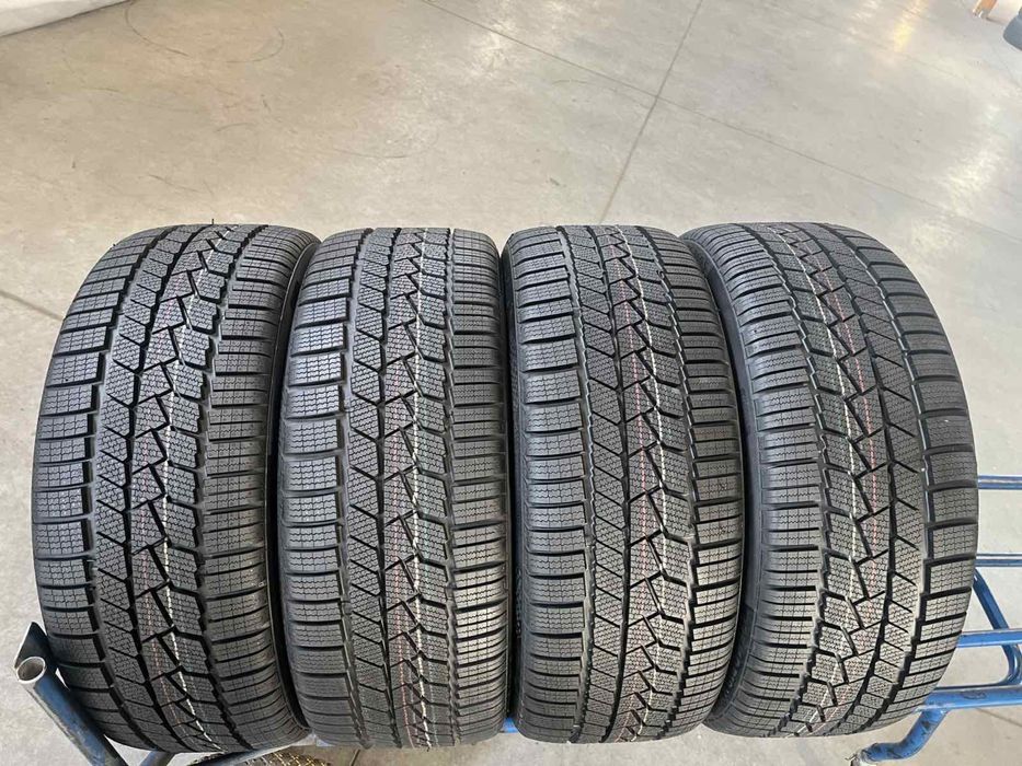 225/40/19 R19 Continental WinterContact TS860S 4шт нові зима