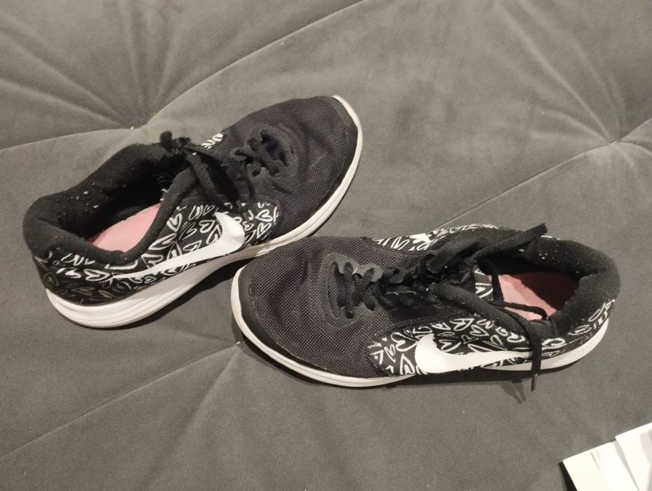 Buty Nike rozm 38