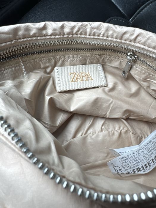Zara сумка оригінал