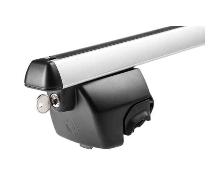 Belki bagażnika dachowego Skoda Kodiaq oryginalne