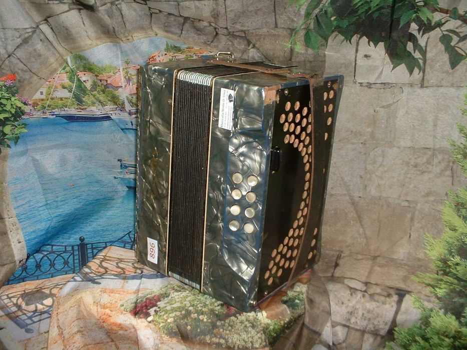 Concertina Avenda R, .896
