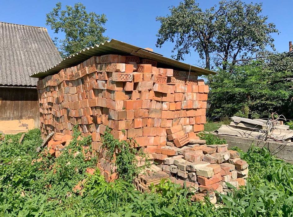 Продаж будинку с.Неполоківці Чернівецька обл. є-відновлення, без %%