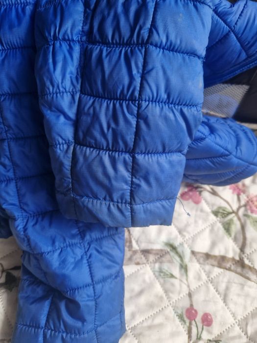 Kurtka the north face